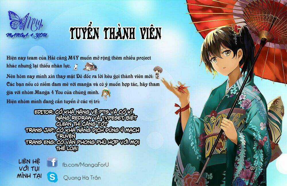 Thanh Gươm Diệt Quỷ Chapter 5 trang 1