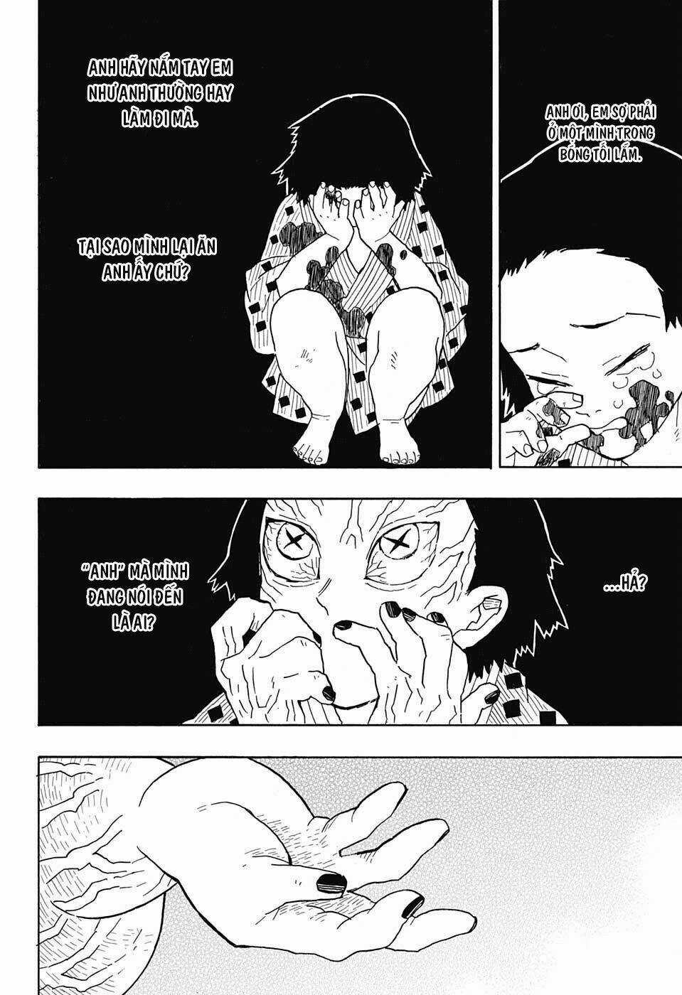 Thanh Gươm Diệt Quỷ Chapter 8 trang 9