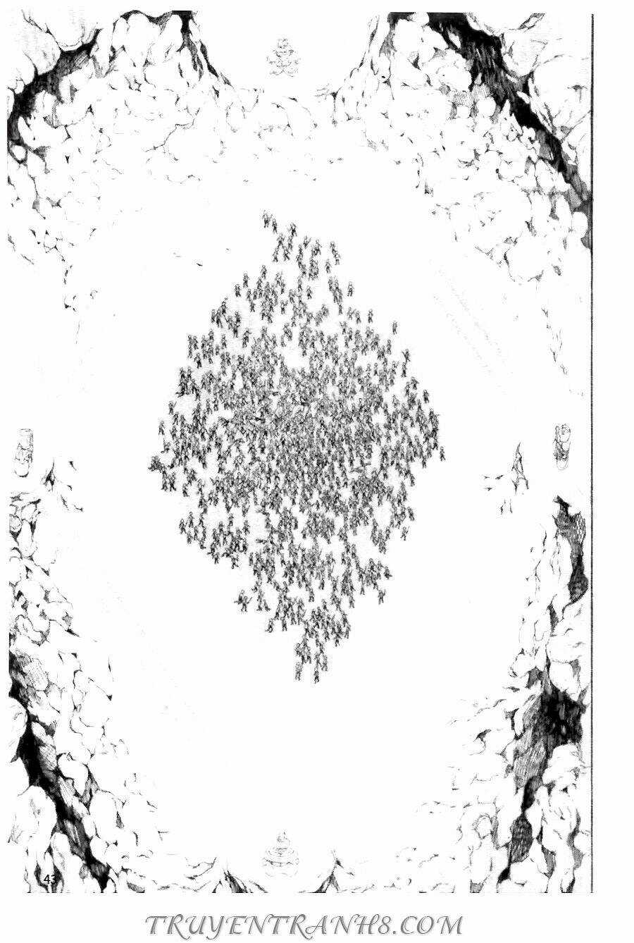 Thanh Gươm Ma Thuật Chapter 11 trang 12