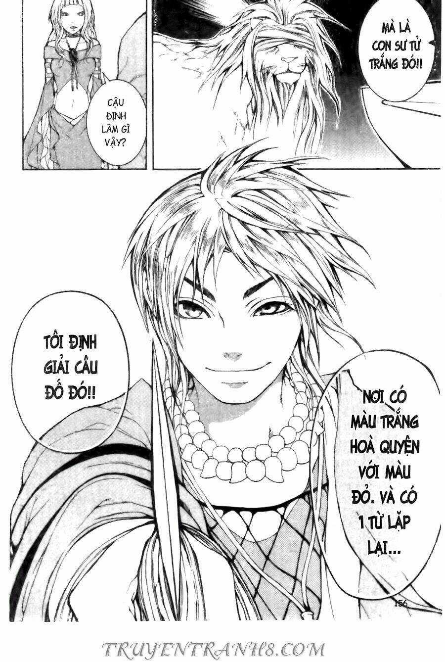 Thanh Gươm Ma Thuật Chapter 15 trang 7