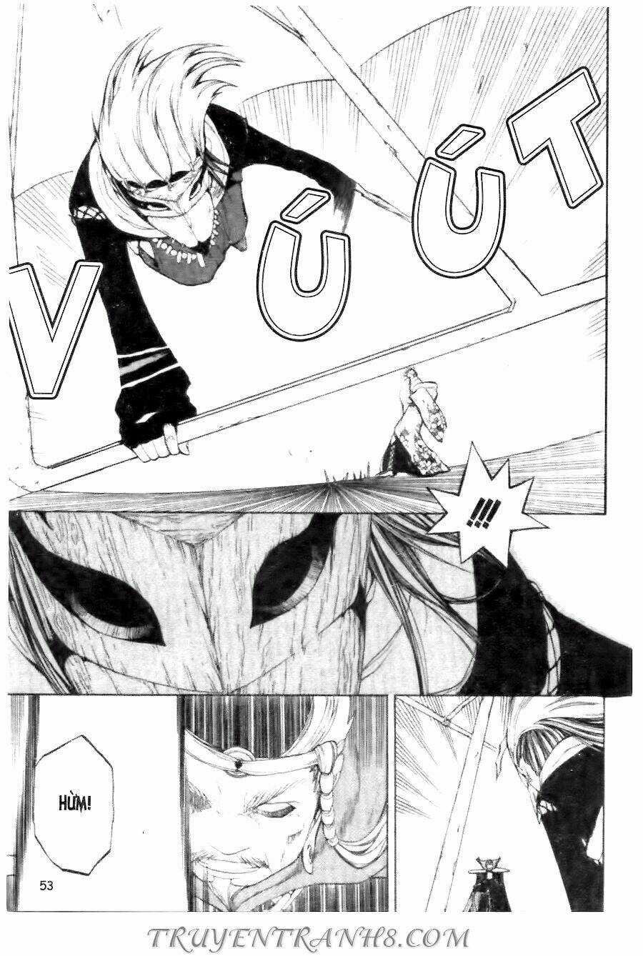 Thanh Gươm Ma Thuật Chapter 17 trang 12