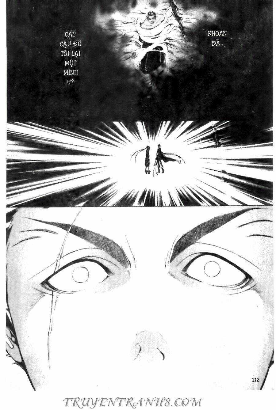 Thanh Gươm Ma Thuật Chapter 18 trang 29