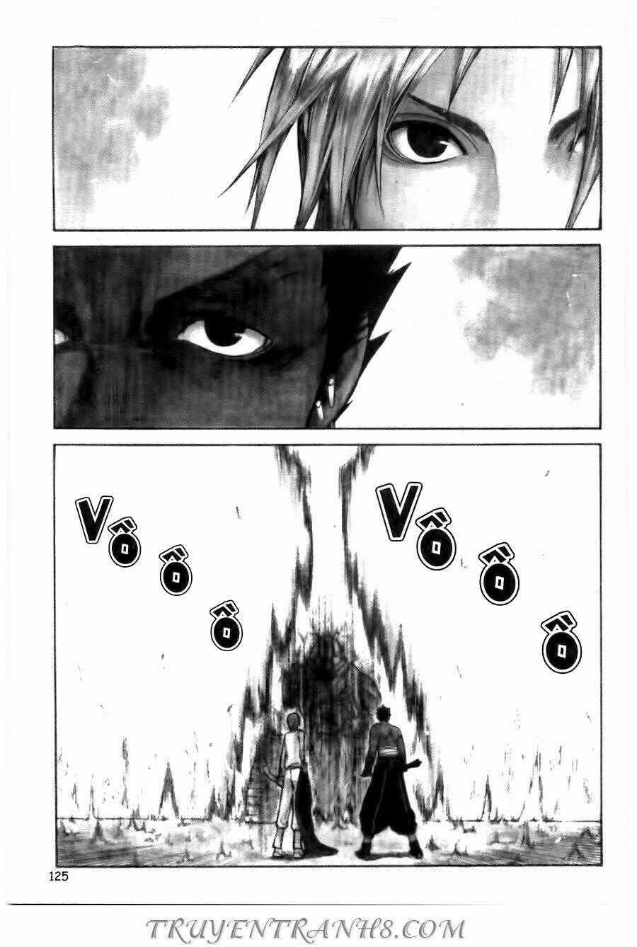 Thanh Gươm Ma Thuật Chapter 18 trang 42