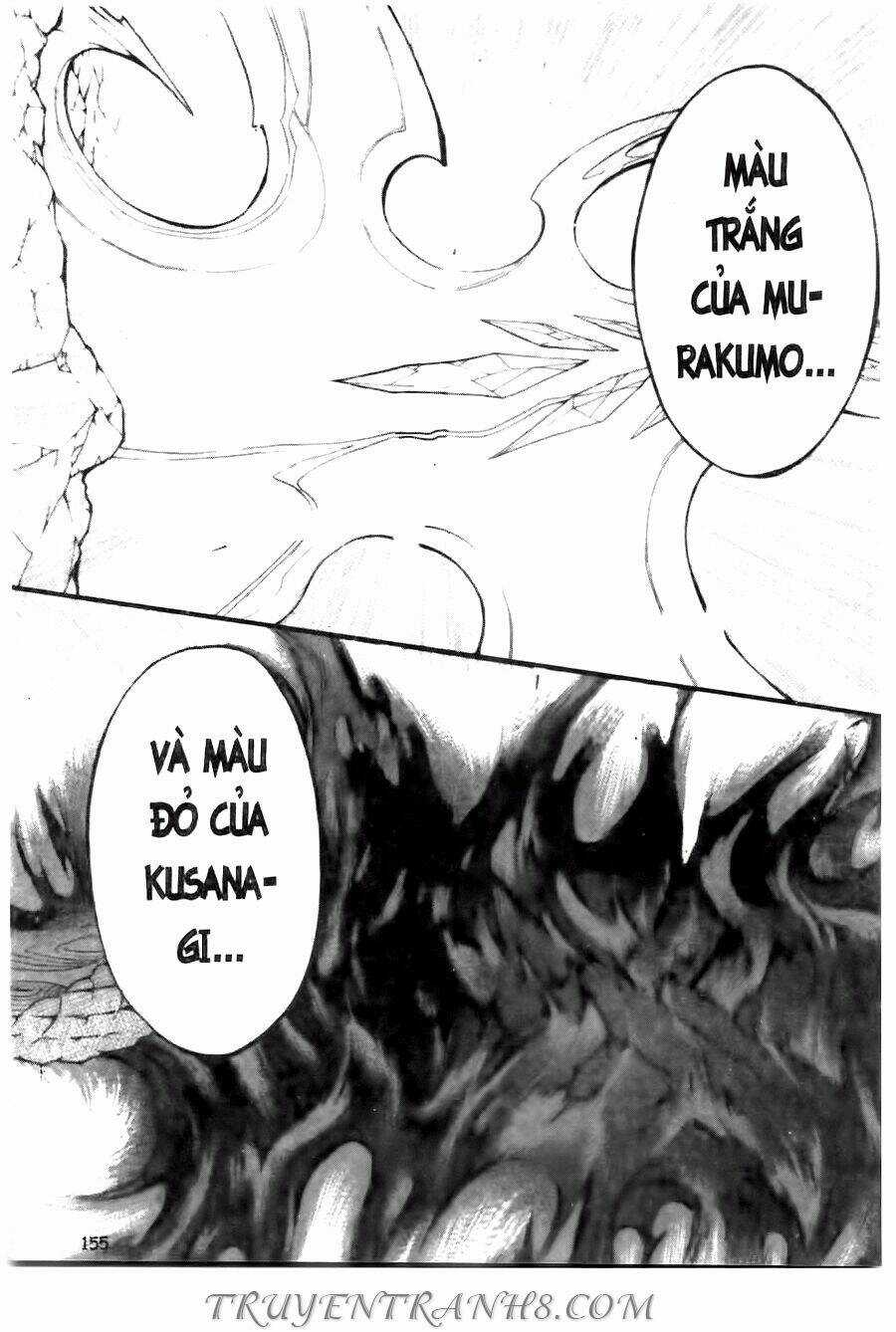 Thanh Gươm Ma Thuật Chapter 19 trang 28