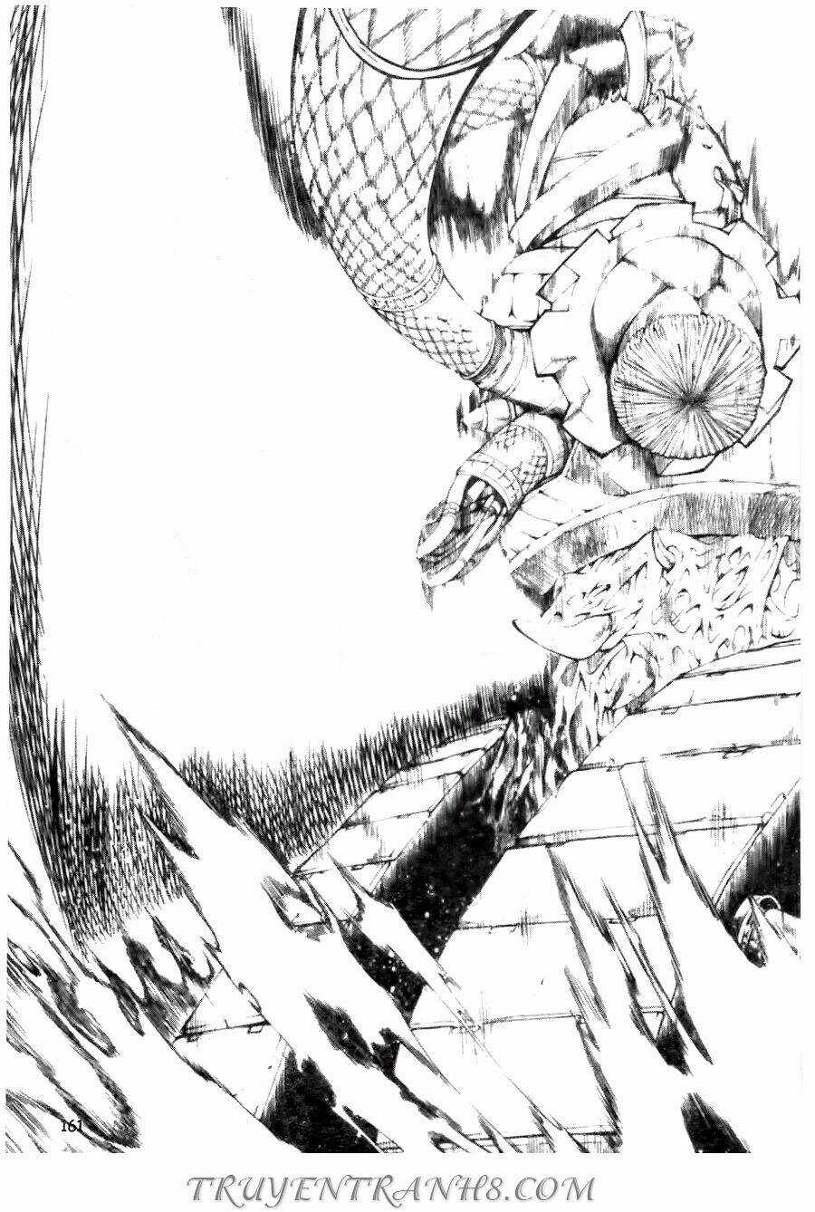 Thanh Gươm Ma Thuật Chapter 19 trang 34