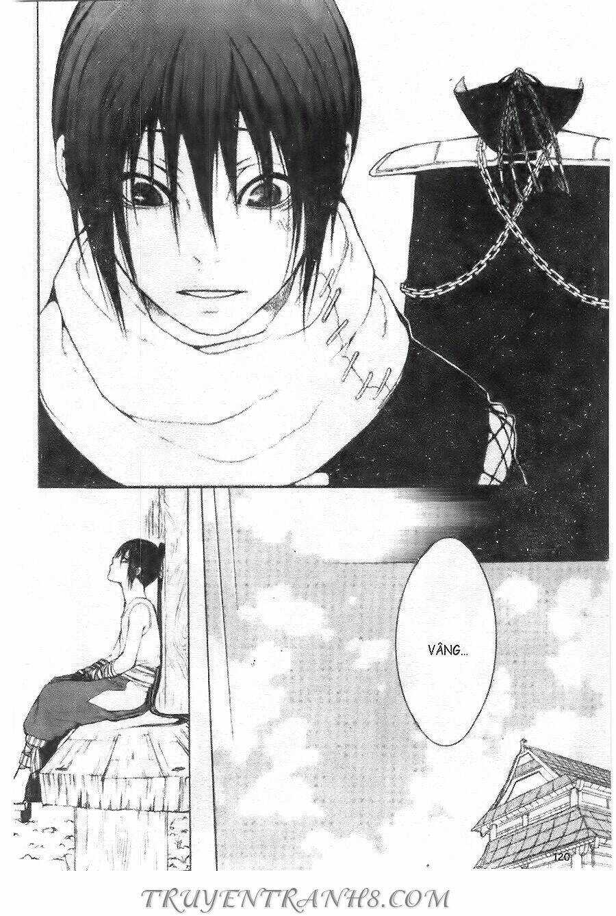 Thanh Gươm Ma Thuật Chapter 23 trang 10