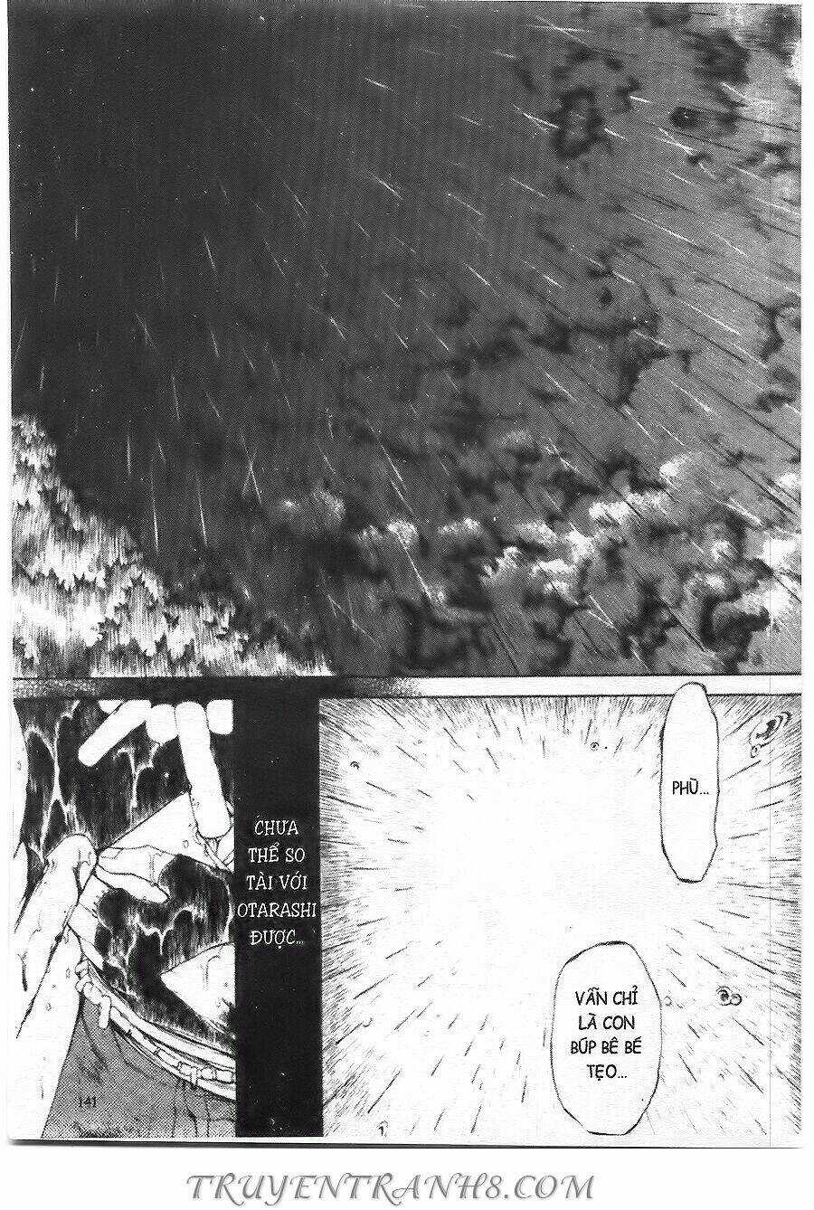 Thanh Gươm Ma Thuật Chapter 23 trang 31