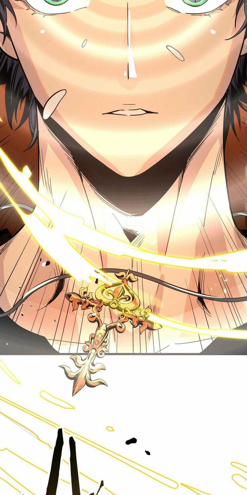 Thánh Hiệp Sĩ Cấp Sss Chapter 1 trang 102