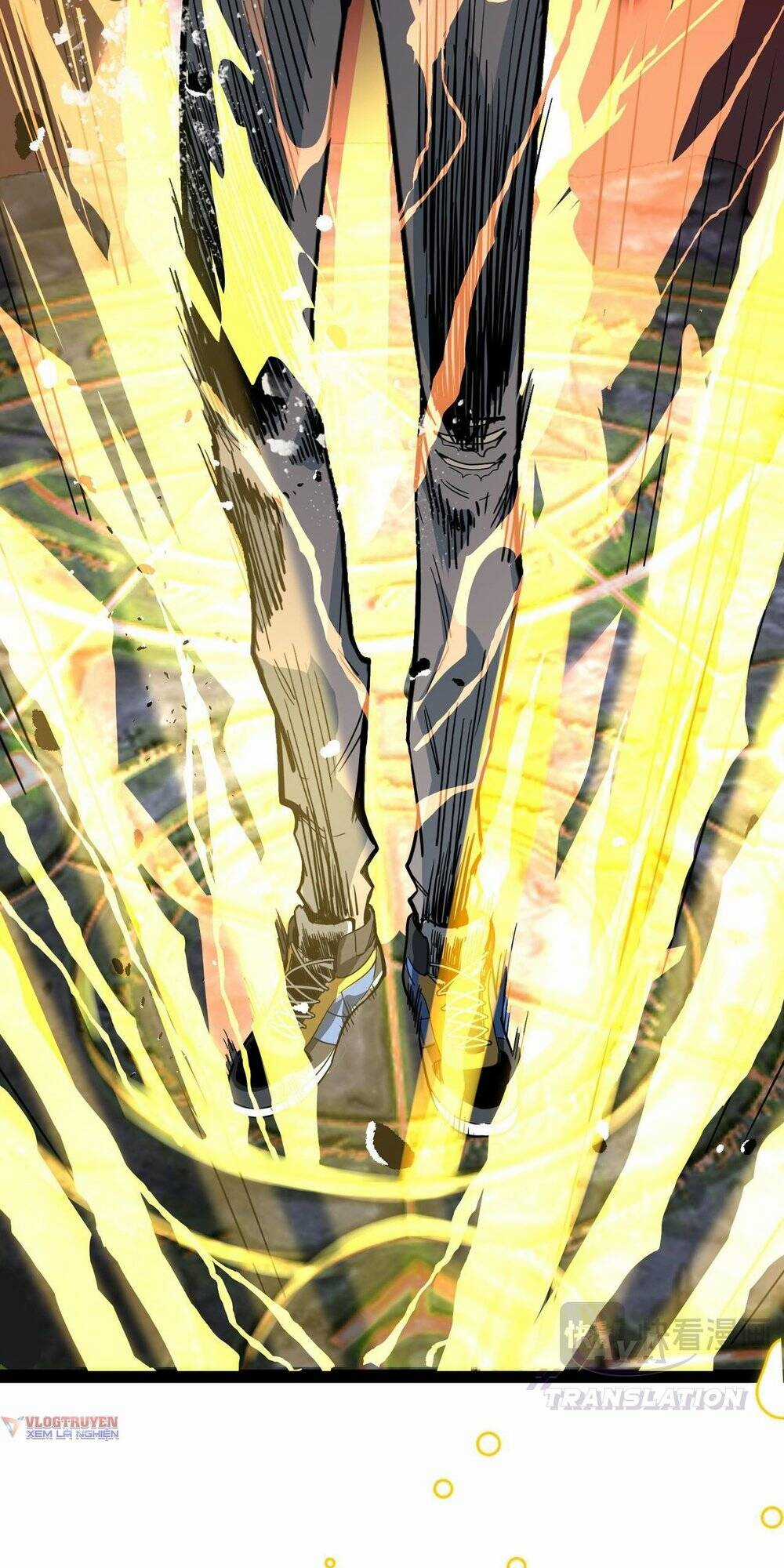 Thánh Hiệp Sĩ Cấp Sss Chapter 1 trang 105