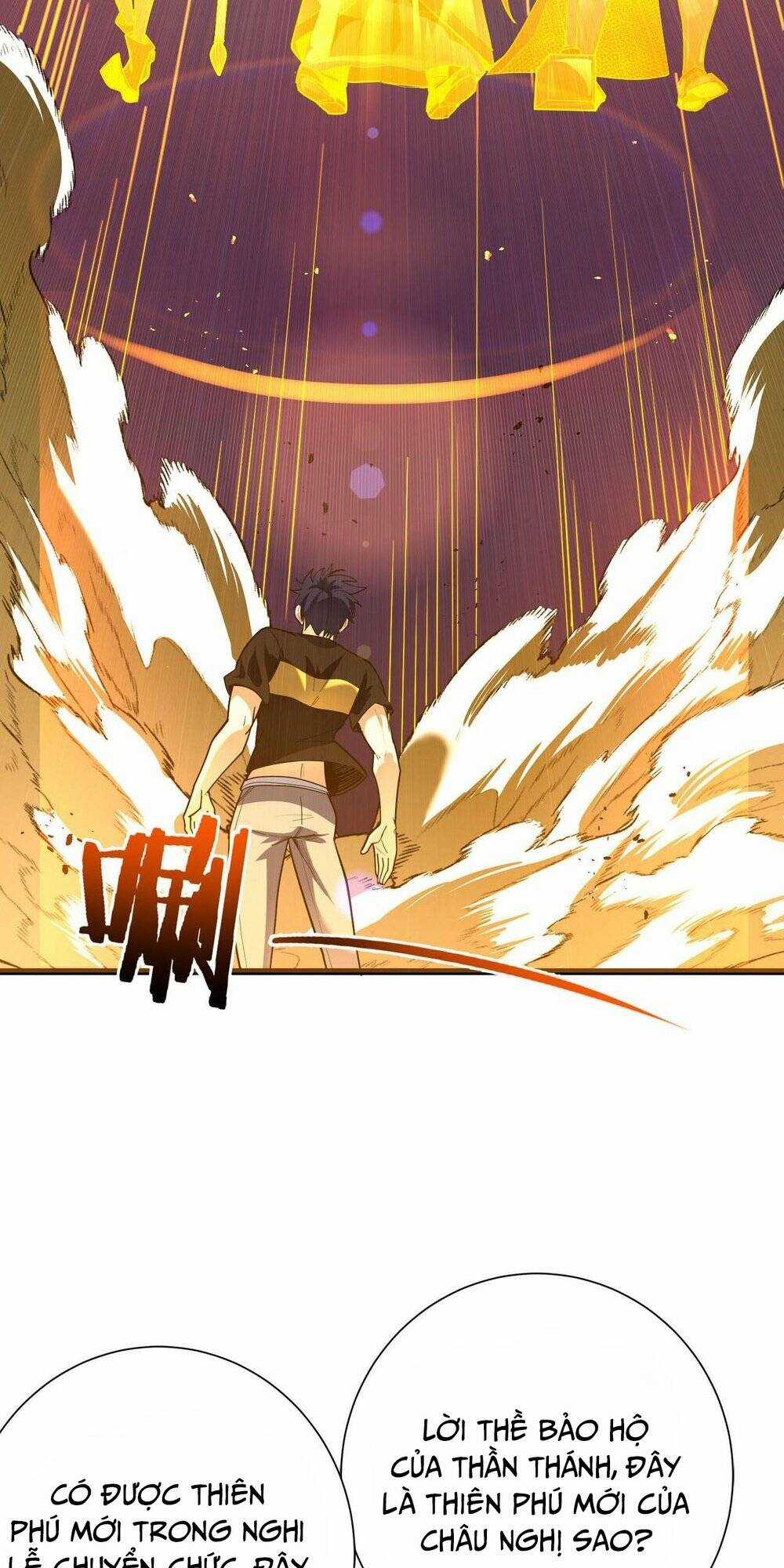 Thánh Hiệp Sĩ Cấp Sss Chapter 1 trang 108