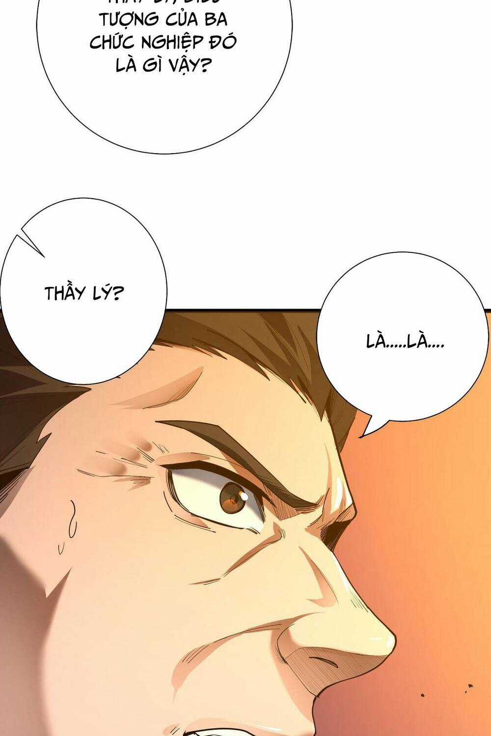 Thánh Hiệp Sĩ Cấp Sss Chapter 1 trang 110