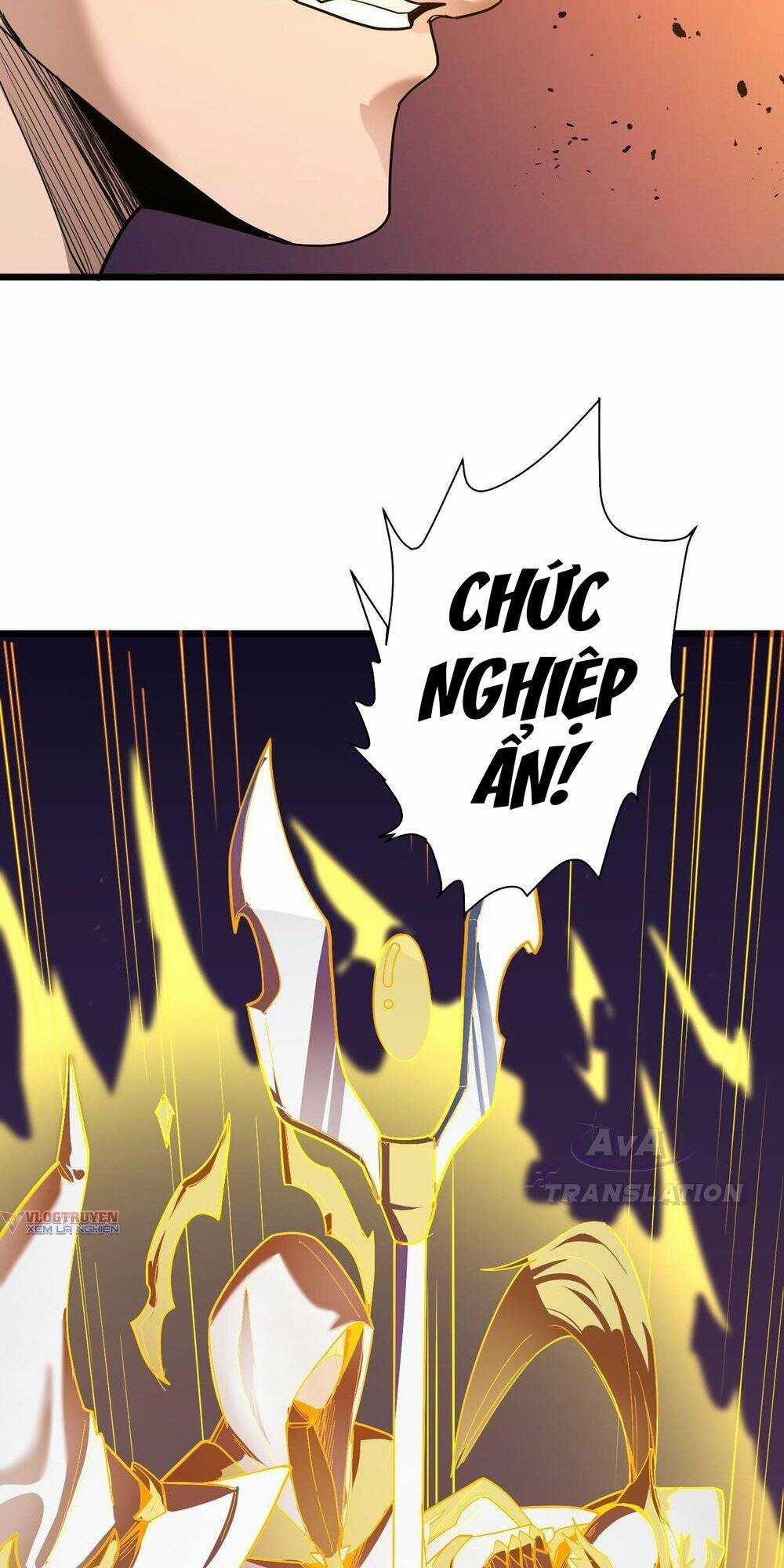 Thánh Hiệp Sĩ Cấp Sss Chapter 1 trang 111