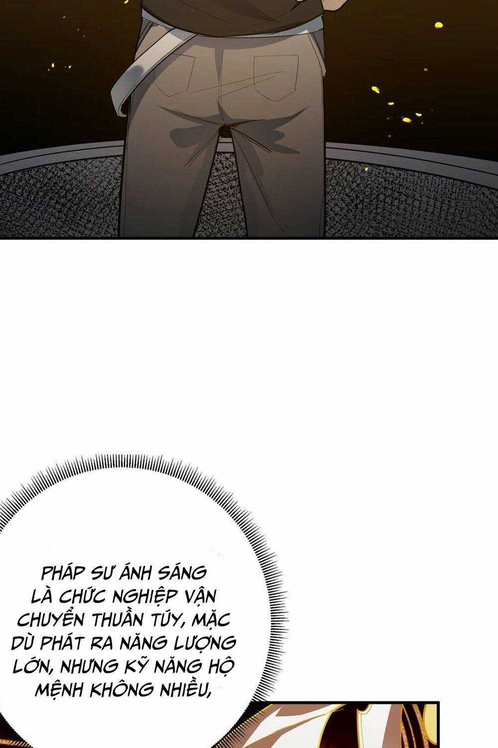 Thánh Hiệp Sĩ Cấp Sss Chapter 1 trang 115