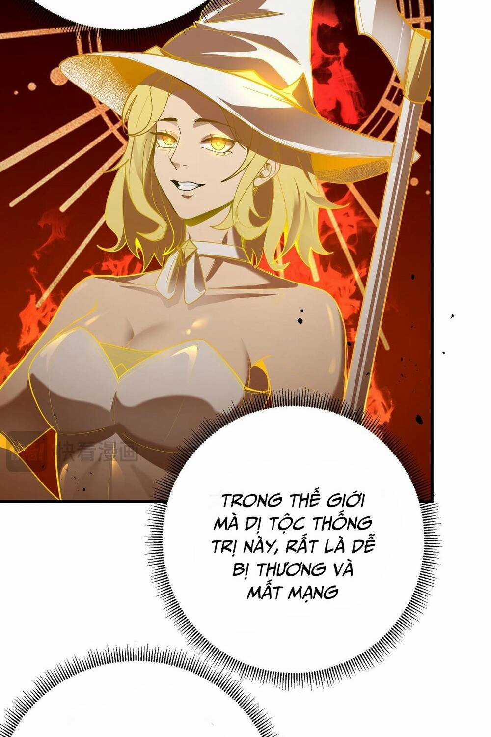 Thánh Hiệp Sĩ Cấp Sss Chapter 1 trang 116