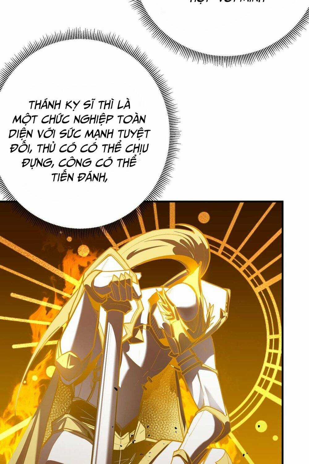 Thánh Hiệp Sĩ Cấp Sss Chapter 1 trang 118