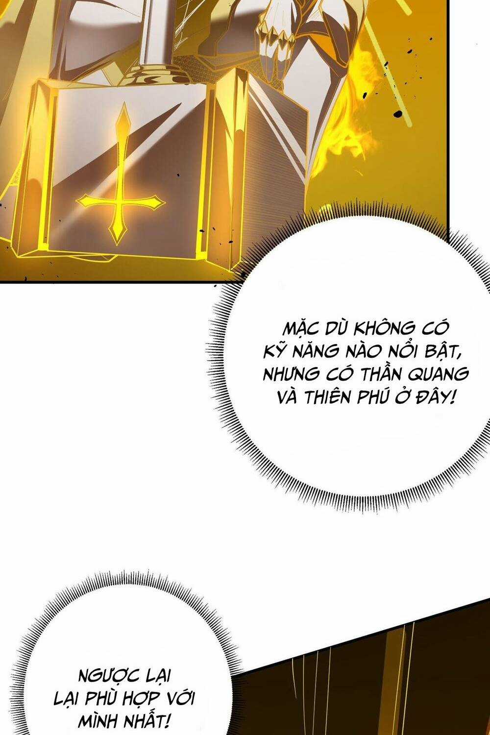 Thánh Hiệp Sĩ Cấp Sss Chapter 1 trang 119