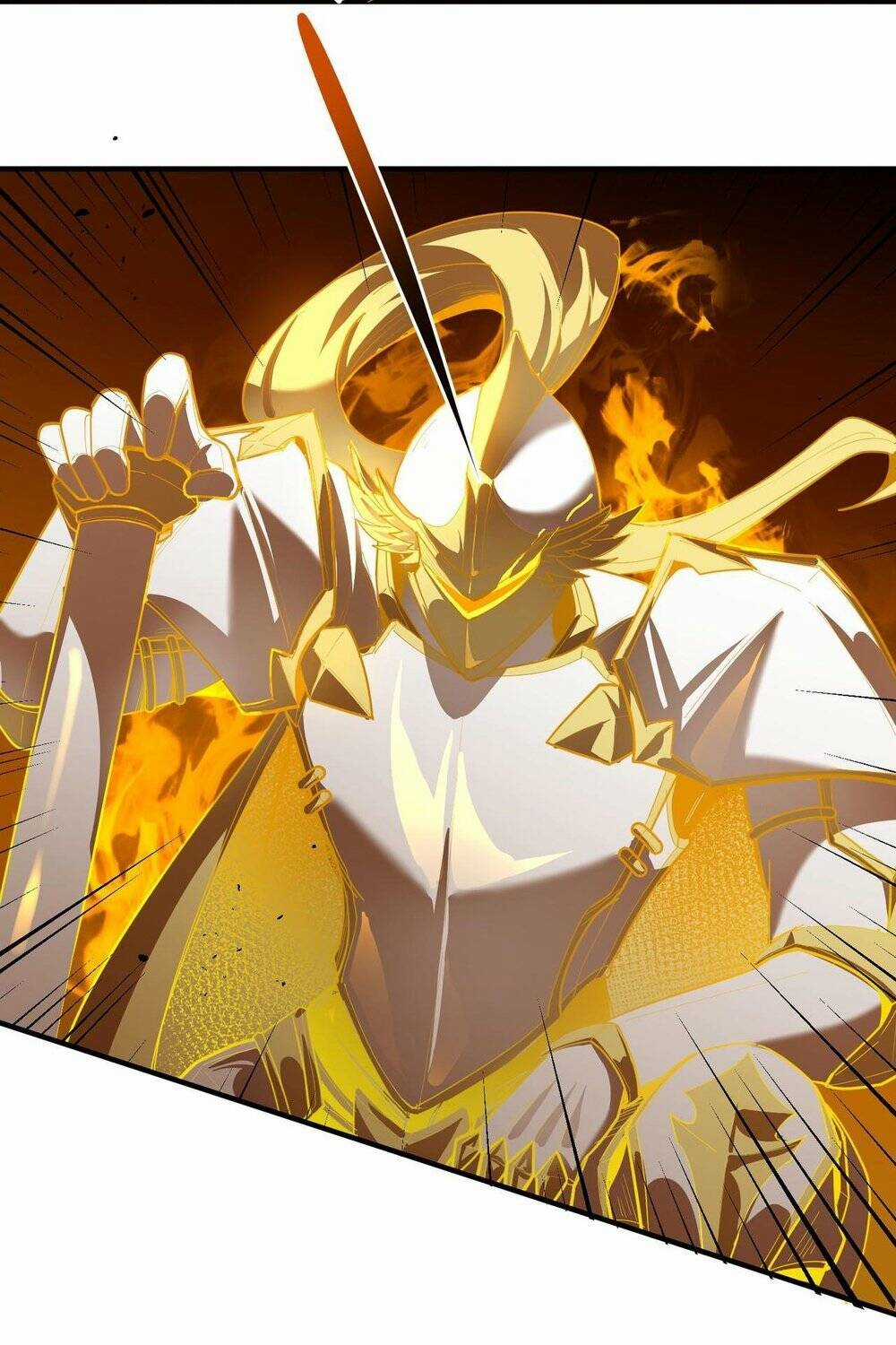 Thánh Hiệp Sĩ Cấp Sss Chapter 1 trang 121