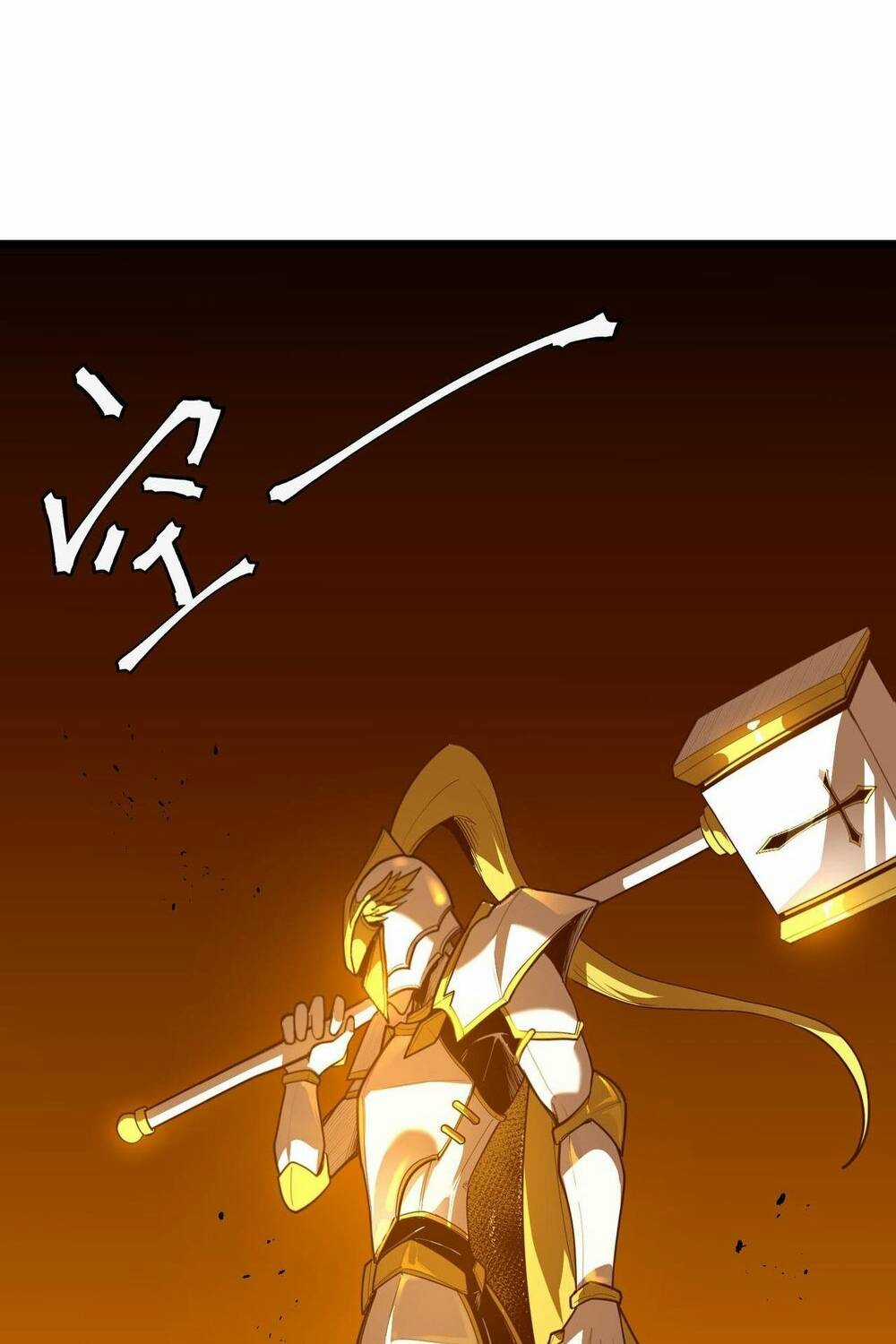 Thánh Hiệp Sĩ Cấp Sss Chapter 1 trang 122