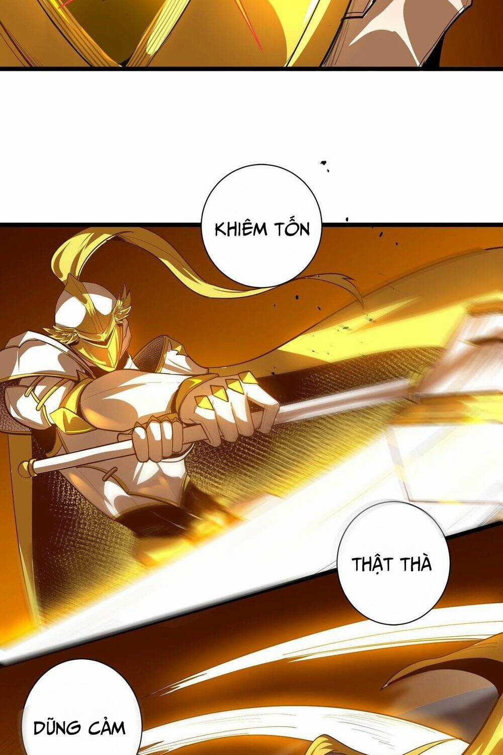 Thánh Hiệp Sĩ Cấp Sss Chapter 1 trang 124