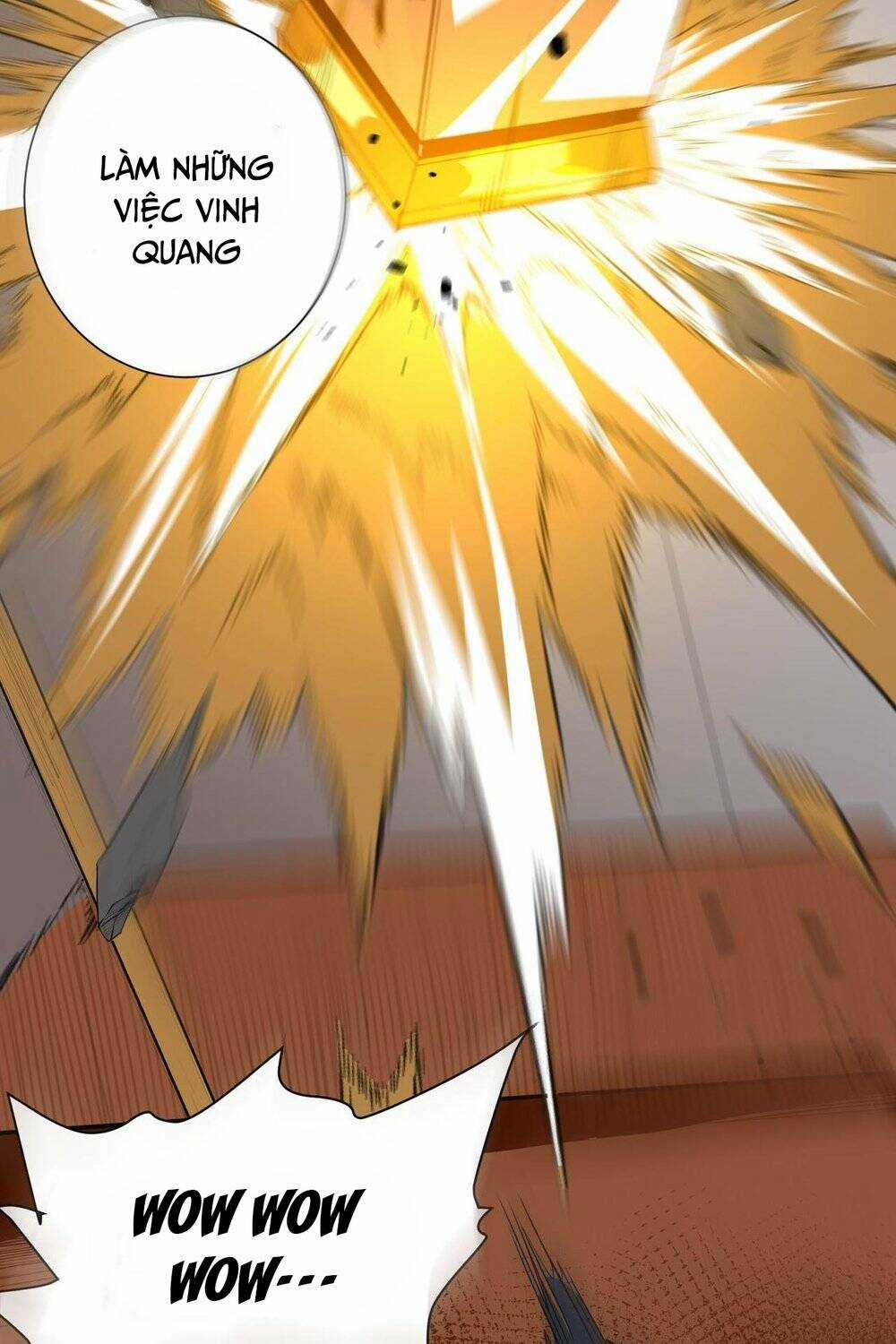 Thánh Hiệp Sĩ Cấp Sss Chapter 1 trang 127