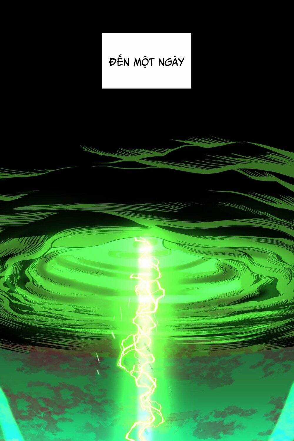 Thánh Hiệp Sĩ Cấp Sss Chapter 1 trang 13