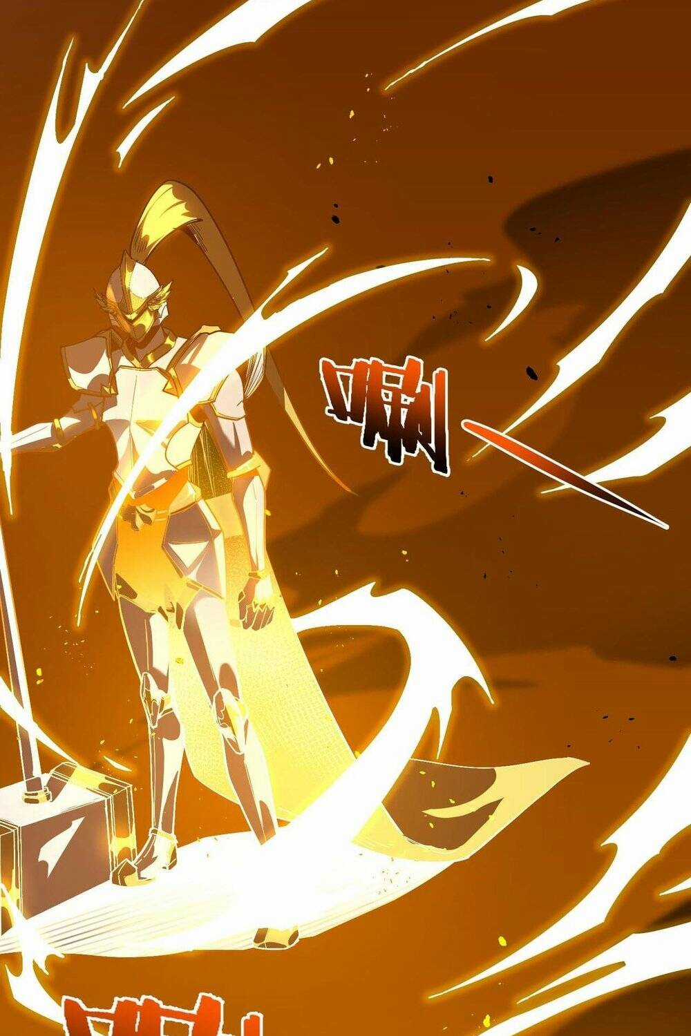 Thánh Hiệp Sĩ Cấp Sss Chapter 1 trang 130