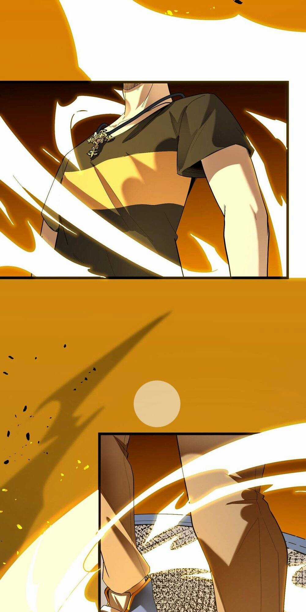 Thánh Hiệp Sĩ Cấp Sss Chapter 1 trang 132