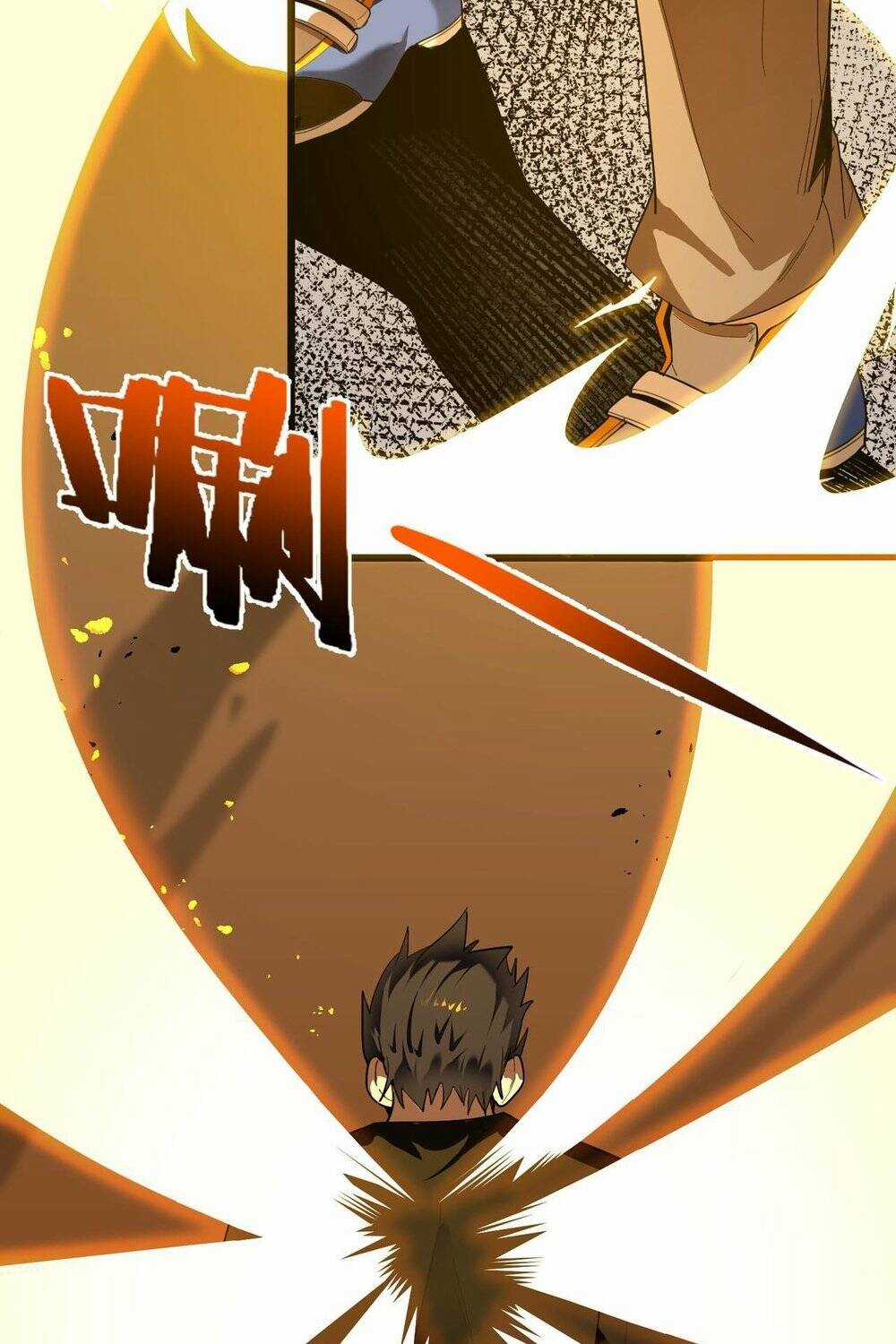 Thánh Hiệp Sĩ Cấp Sss Chapter 1 trang 133