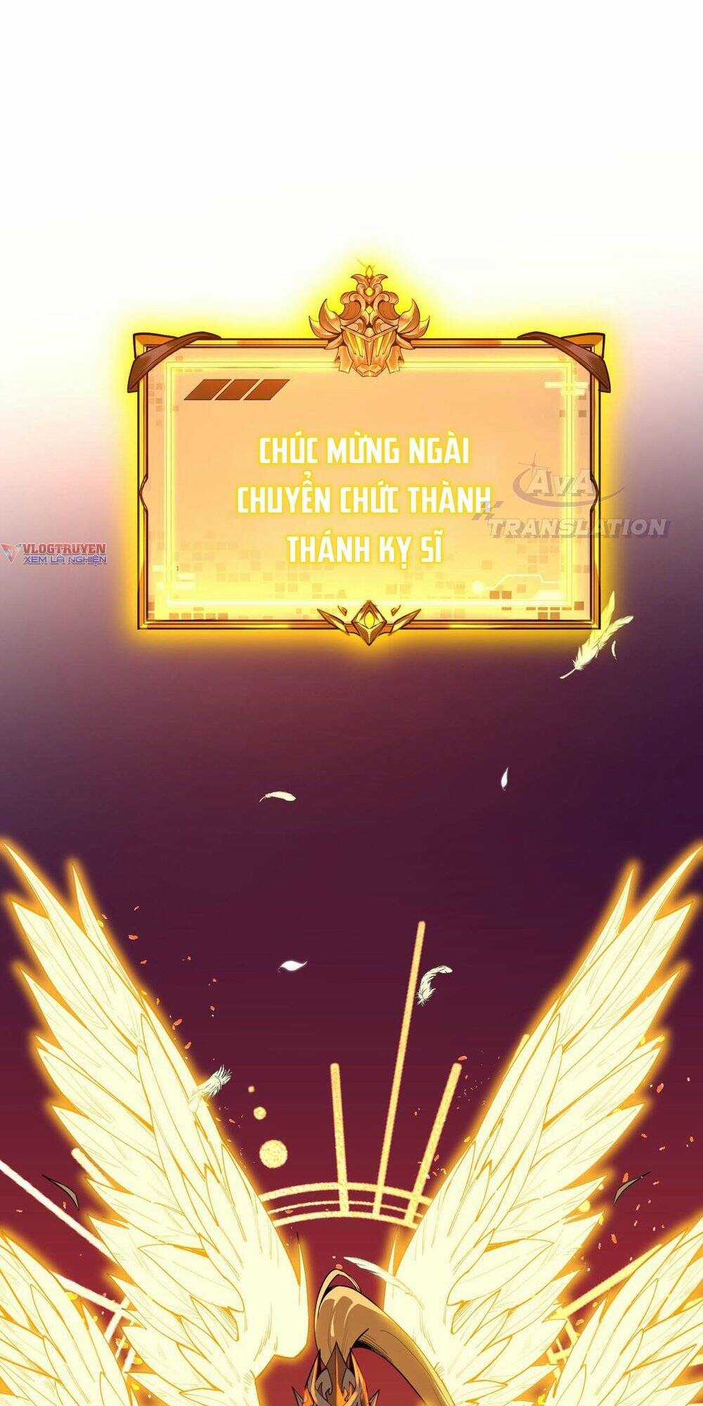 Thánh Hiệp Sĩ Cấp Sss Chapter 1 trang 135