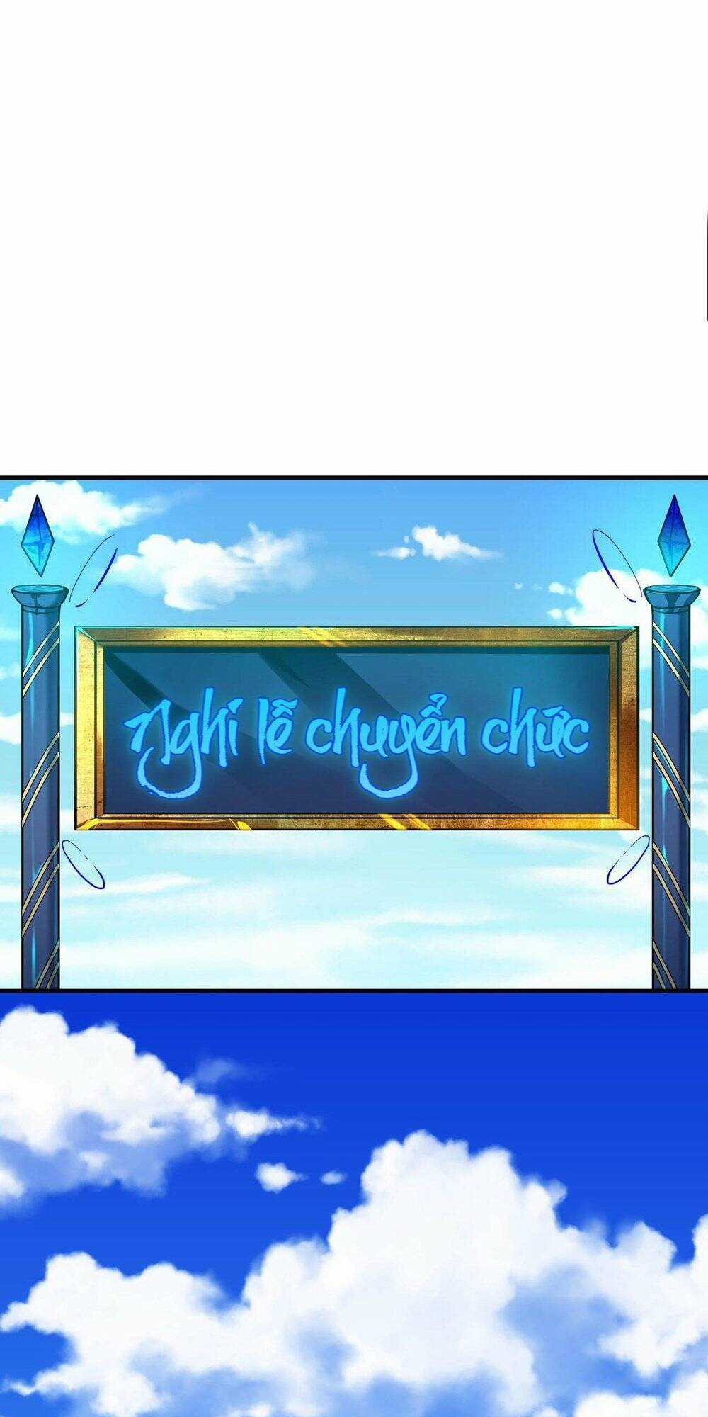 Thánh Hiệp Sĩ Cấp Sss Chapter 1 trang 3