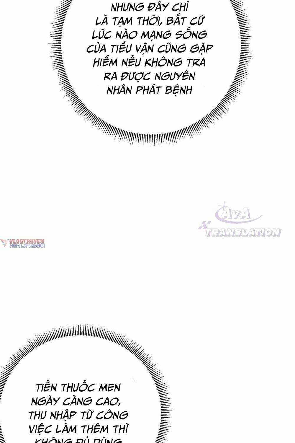 Thánh Hiệp Sĩ Cấp Sss Chapter 1 trang 37