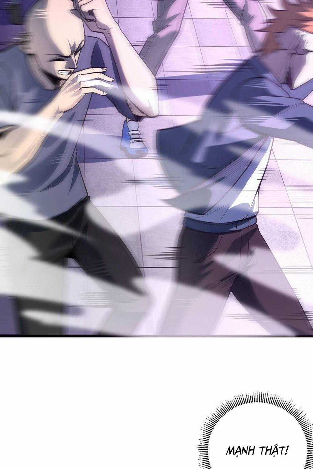 Thánh Hiệp Sĩ Cấp Sss Chapter 1 trang 44