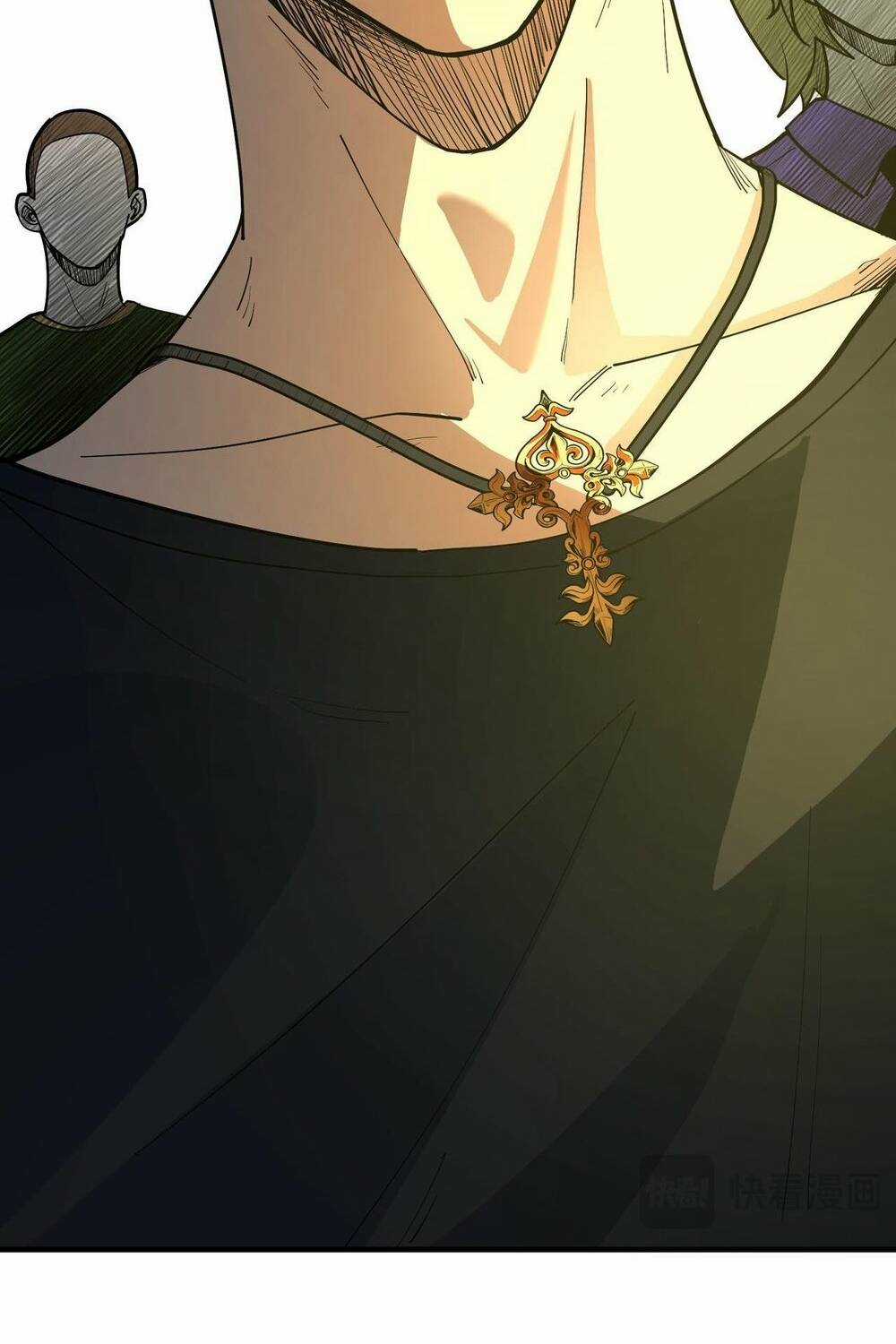 Thánh Hiệp Sĩ Cấp Sss Chapter 1 trang 56