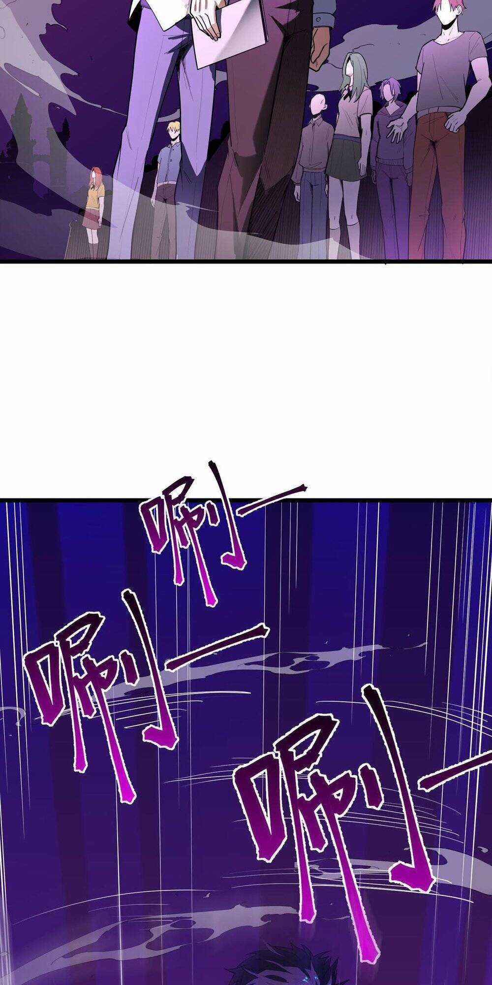 Thánh Hiệp Sĩ Cấp Sss Chapter 1 trang 63