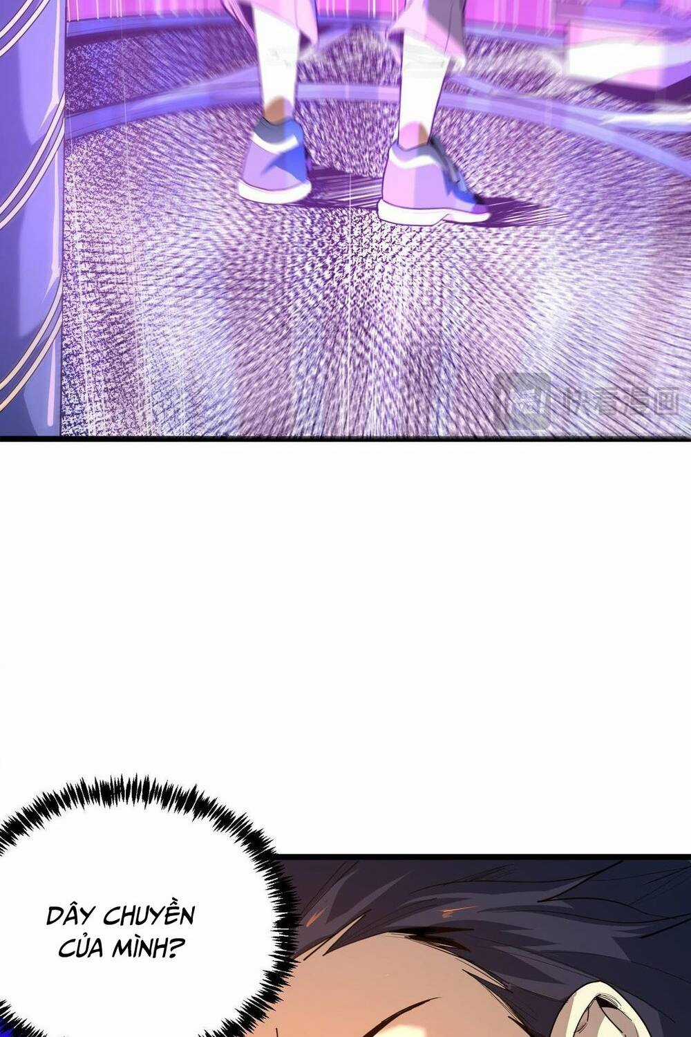 Thánh Hiệp Sĩ Cấp Sss Chapter 1 trang 65