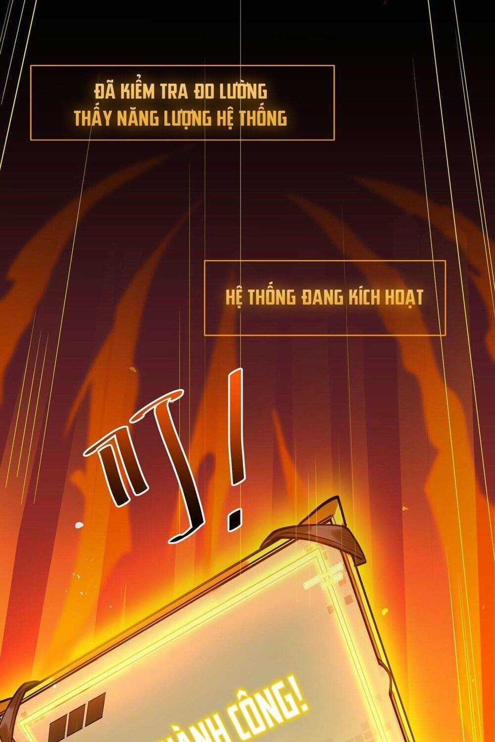 Thánh Hiệp Sĩ Cấp Sss Chapter 1 trang 70