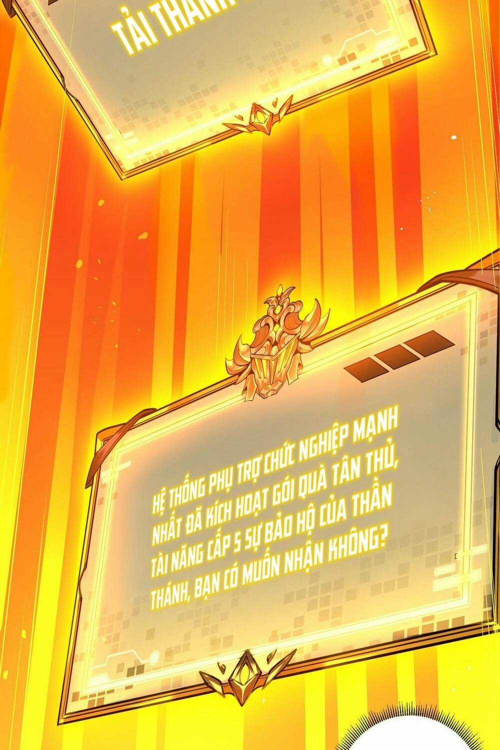 Thánh Hiệp Sĩ Cấp Sss Chapter 1 trang 71