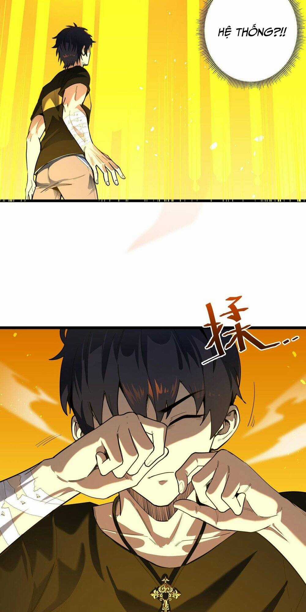 Thánh Hiệp Sĩ Cấp Sss Chapter 1 trang 72