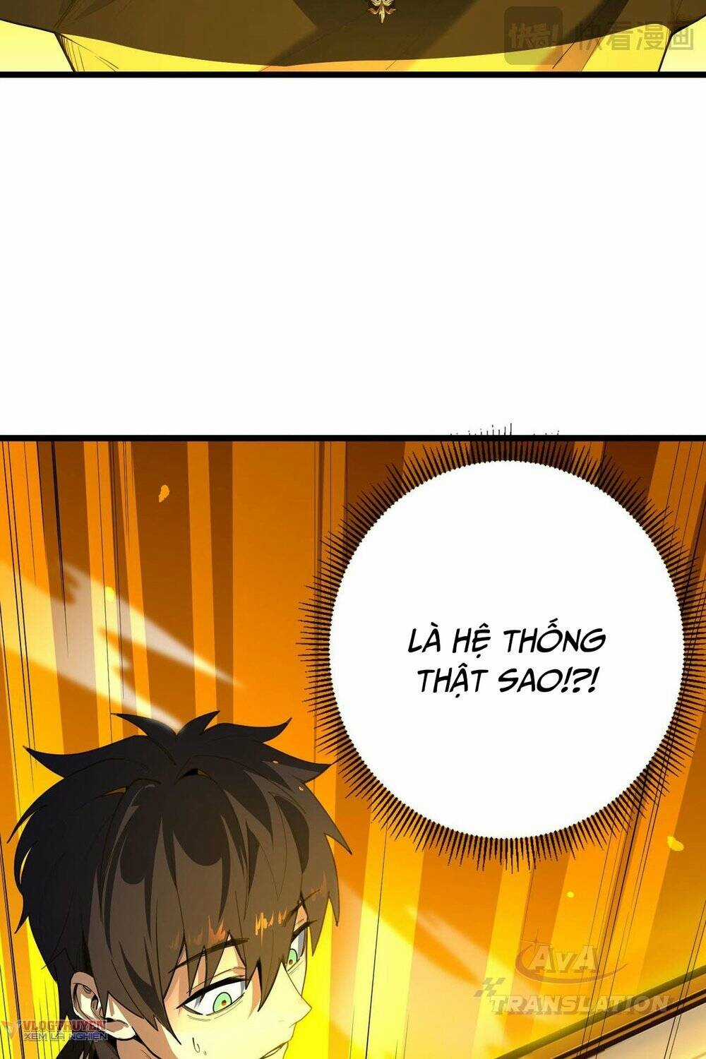 Thánh Hiệp Sĩ Cấp Sss Chapter 1 trang 73