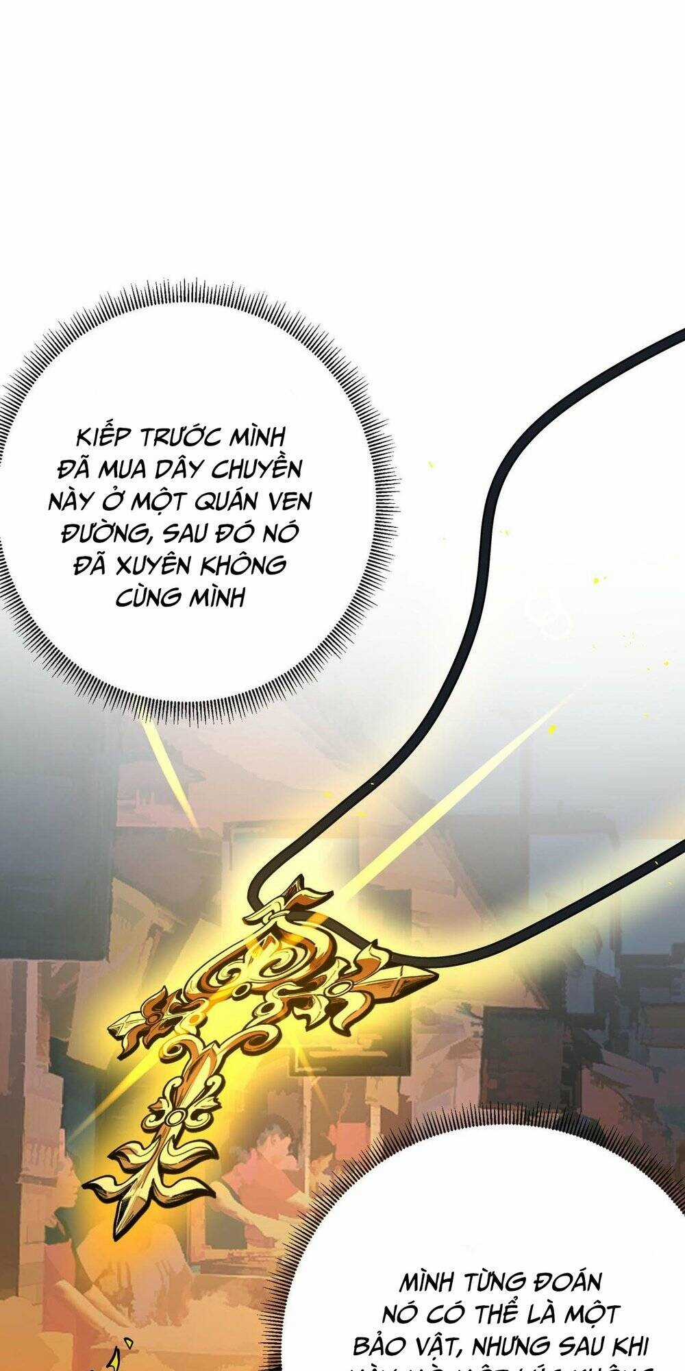 Thánh Hiệp Sĩ Cấp Sss Chapter 1 trang 75