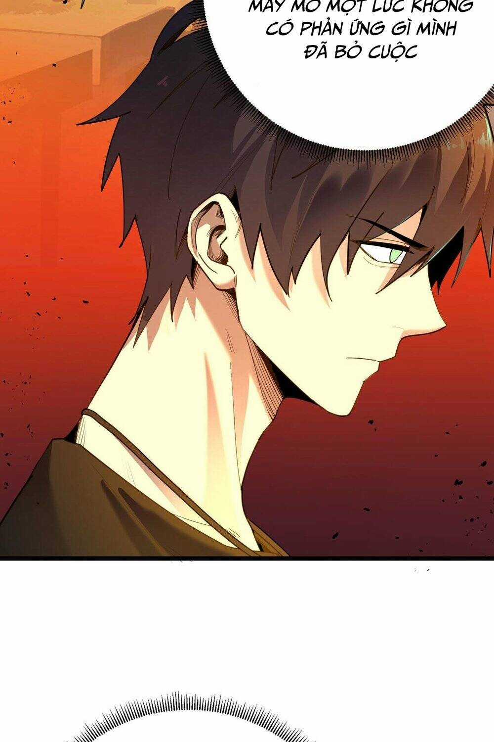 Thánh Hiệp Sĩ Cấp Sss Chapter 1 trang 76