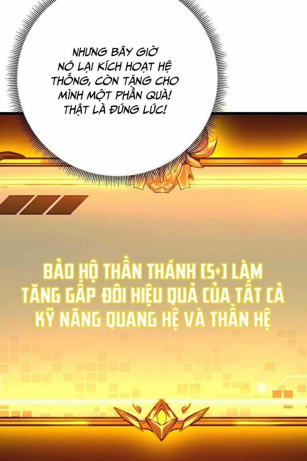 Thánh Hiệp Sĩ Cấp Sss Chapter 1 trang 77