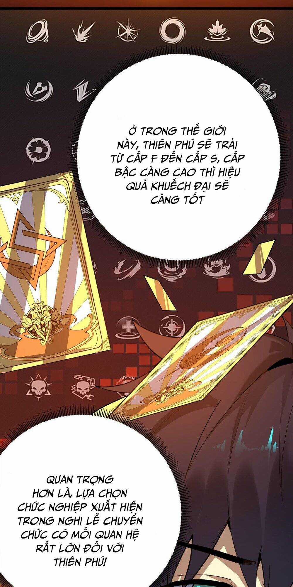 Thánh Hiệp Sĩ Cấp Sss Chapter 1 trang 78