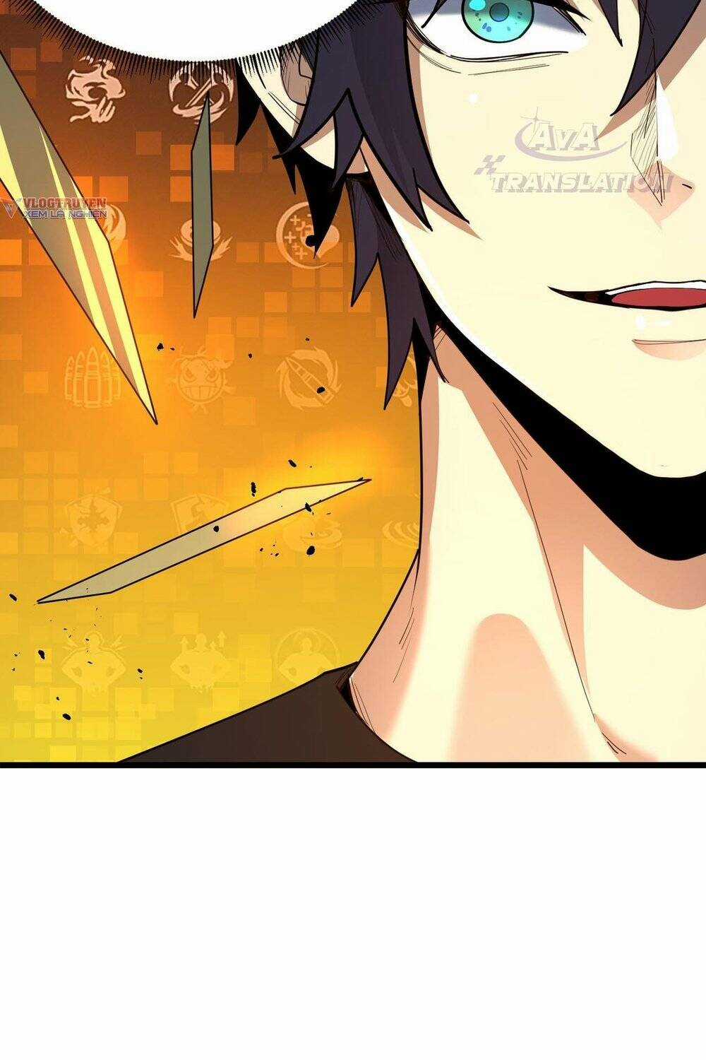 Thánh Hiệp Sĩ Cấp Sss Chapter 1 trang 79