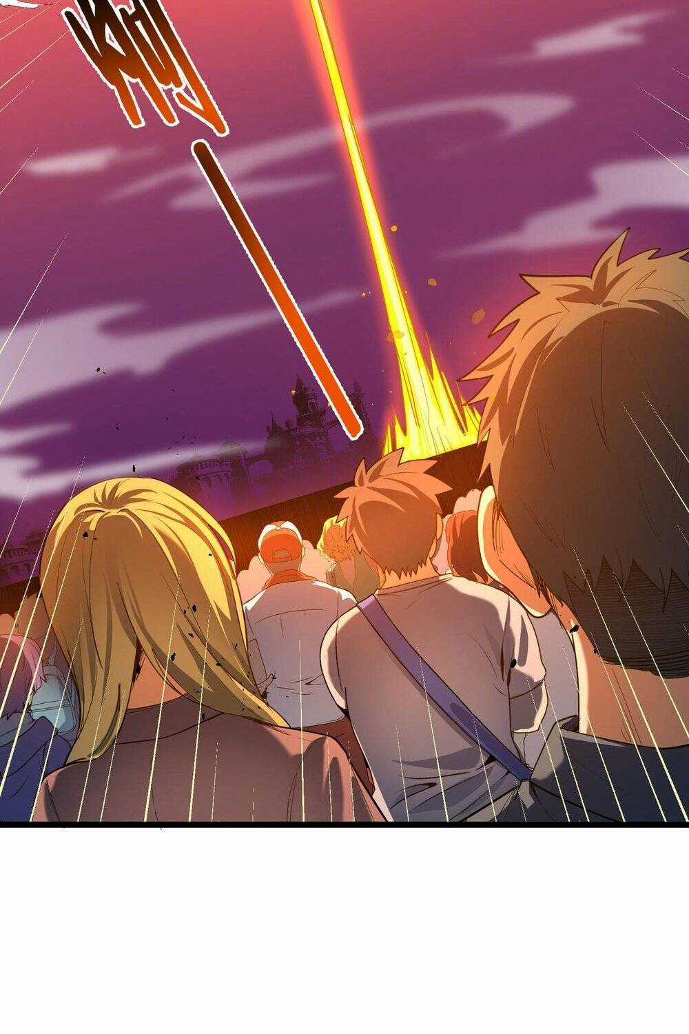 Thánh Hiệp Sĩ Cấp Sss Chapter 1 trang 82