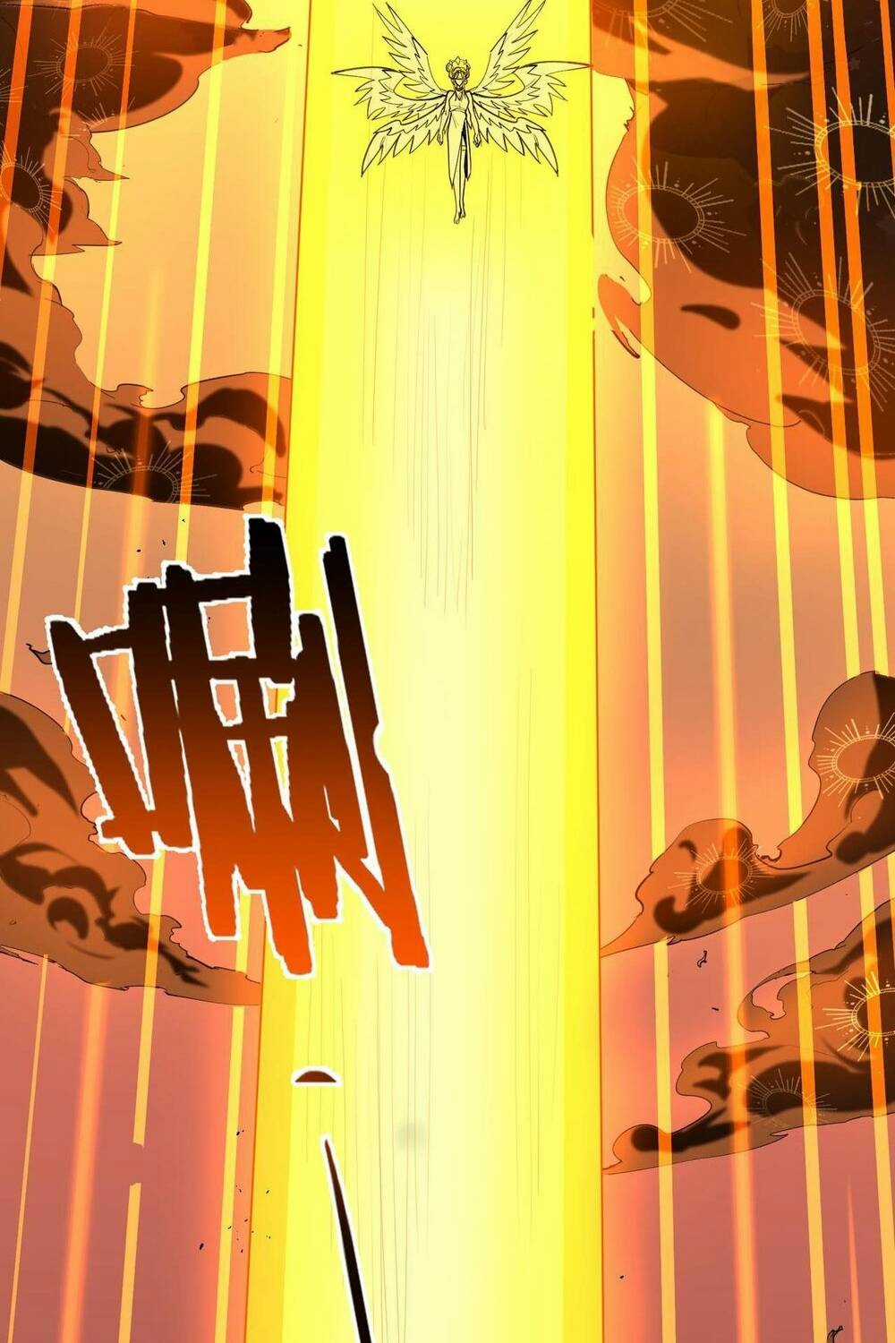 Thánh Hiệp Sĩ Cấp Sss Chapter 1 trang 86