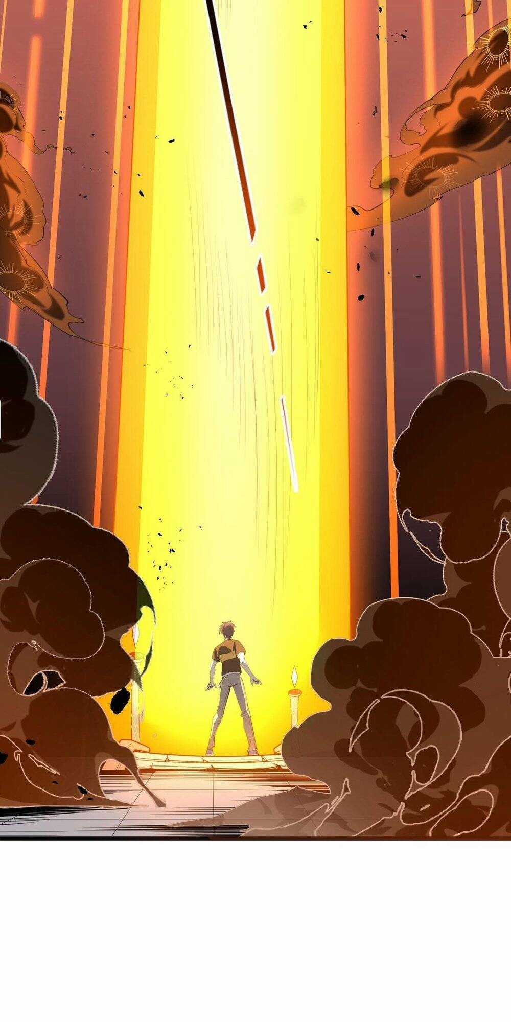 Thánh Hiệp Sĩ Cấp Sss Chapter 1 trang 87