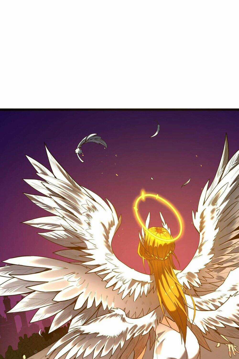 Thánh Hiệp Sĩ Cấp Sss Chapter 1 trang 88