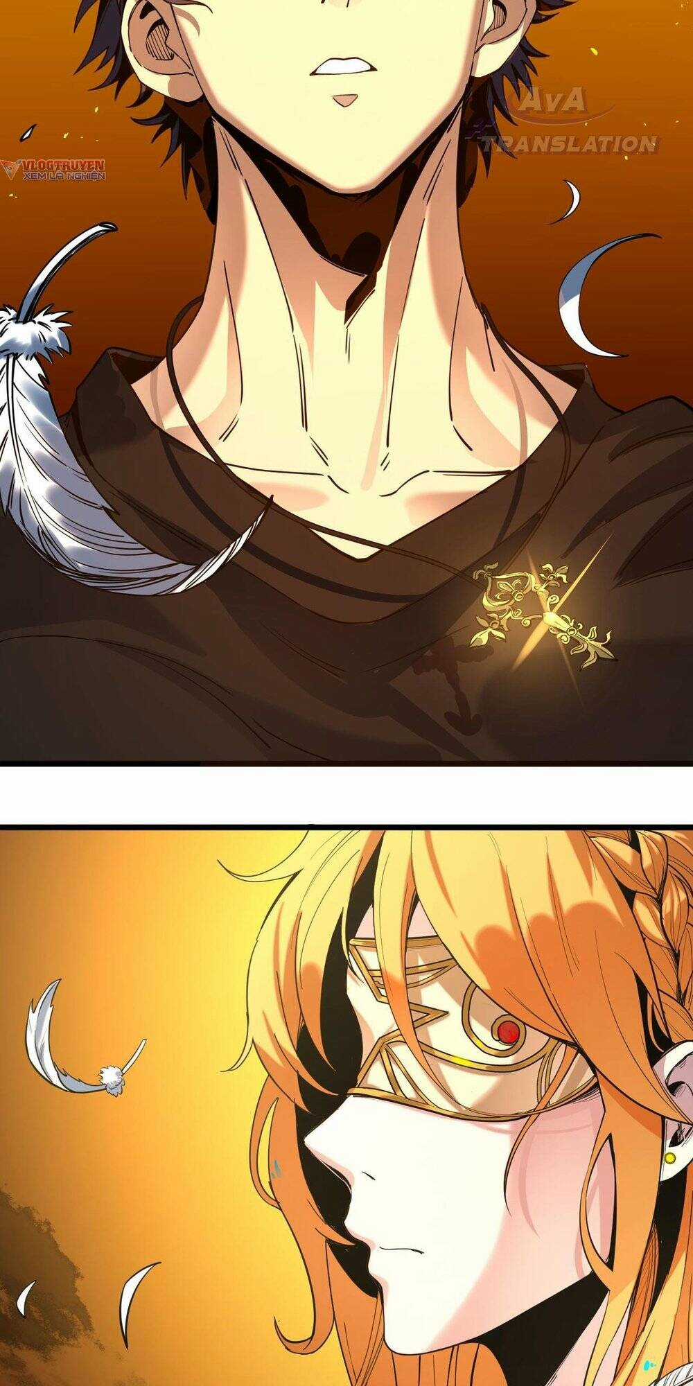 Thánh Hiệp Sĩ Cấp Sss Chapter 1 trang 90