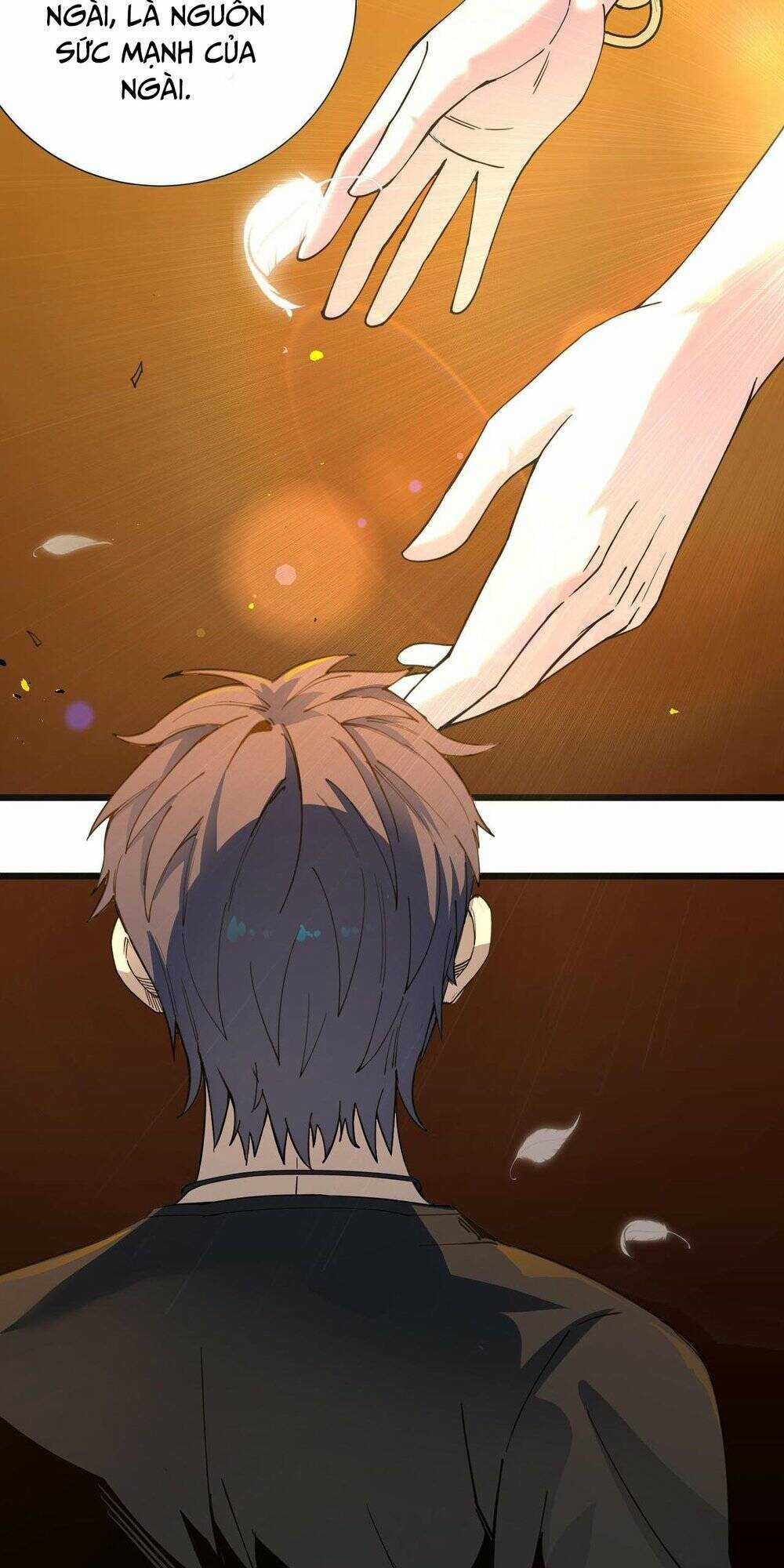 Thánh Hiệp Sĩ Cấp Sss Chapter 1 trang 93